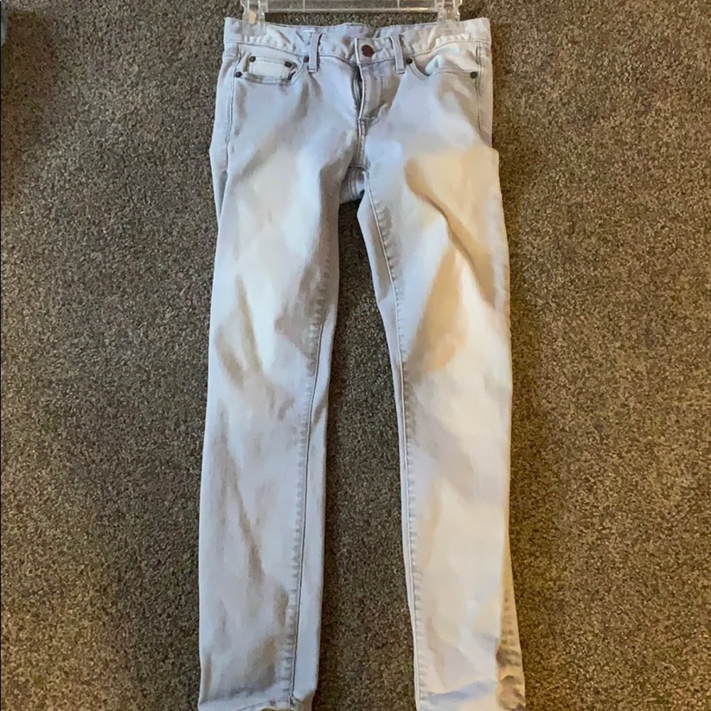 Always Skinny Gap Jeans